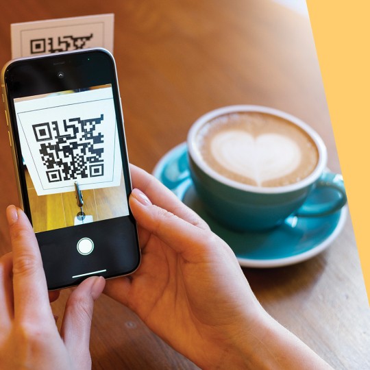 01 why every business should include qr codes