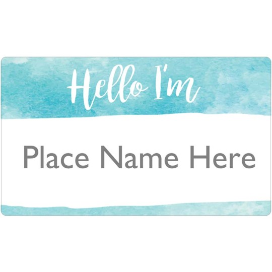 Name Badge Templates Avery Australia