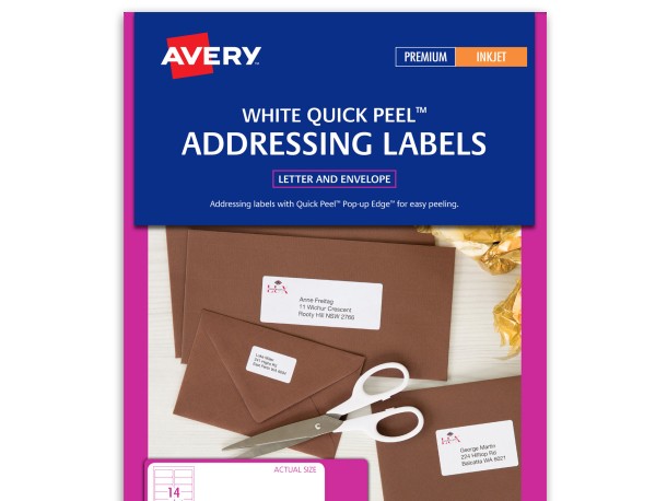 Avery Printing Tips Avery