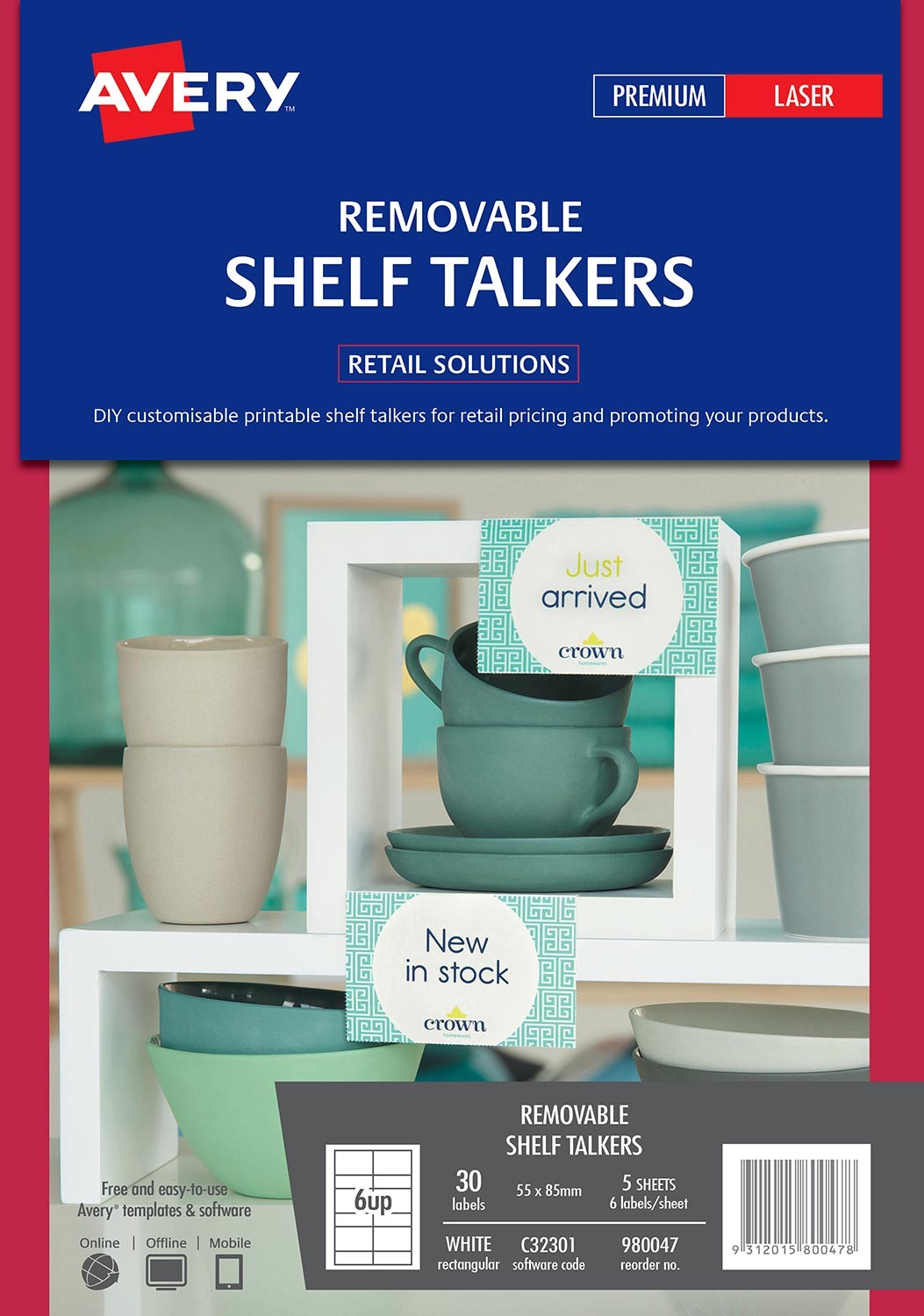 shelf-talker-template